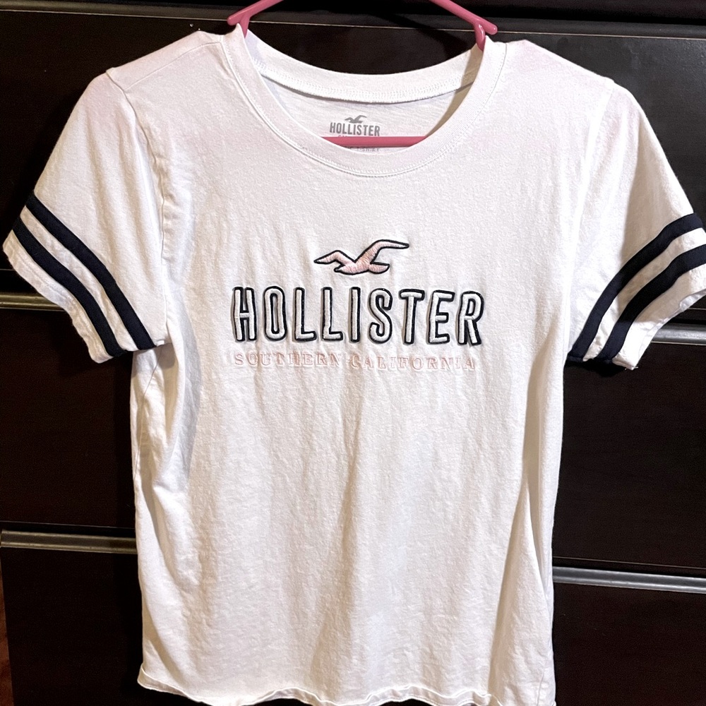 Hollester Classic T-shirt